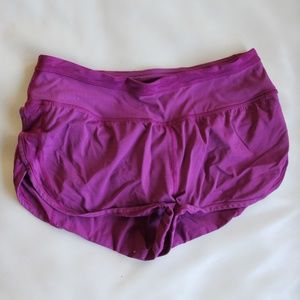 Lululemon short